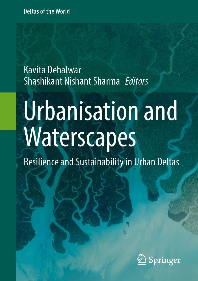 Urbanisation and Waterscapes