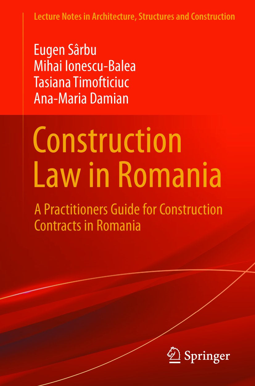 Construction Law in Romania