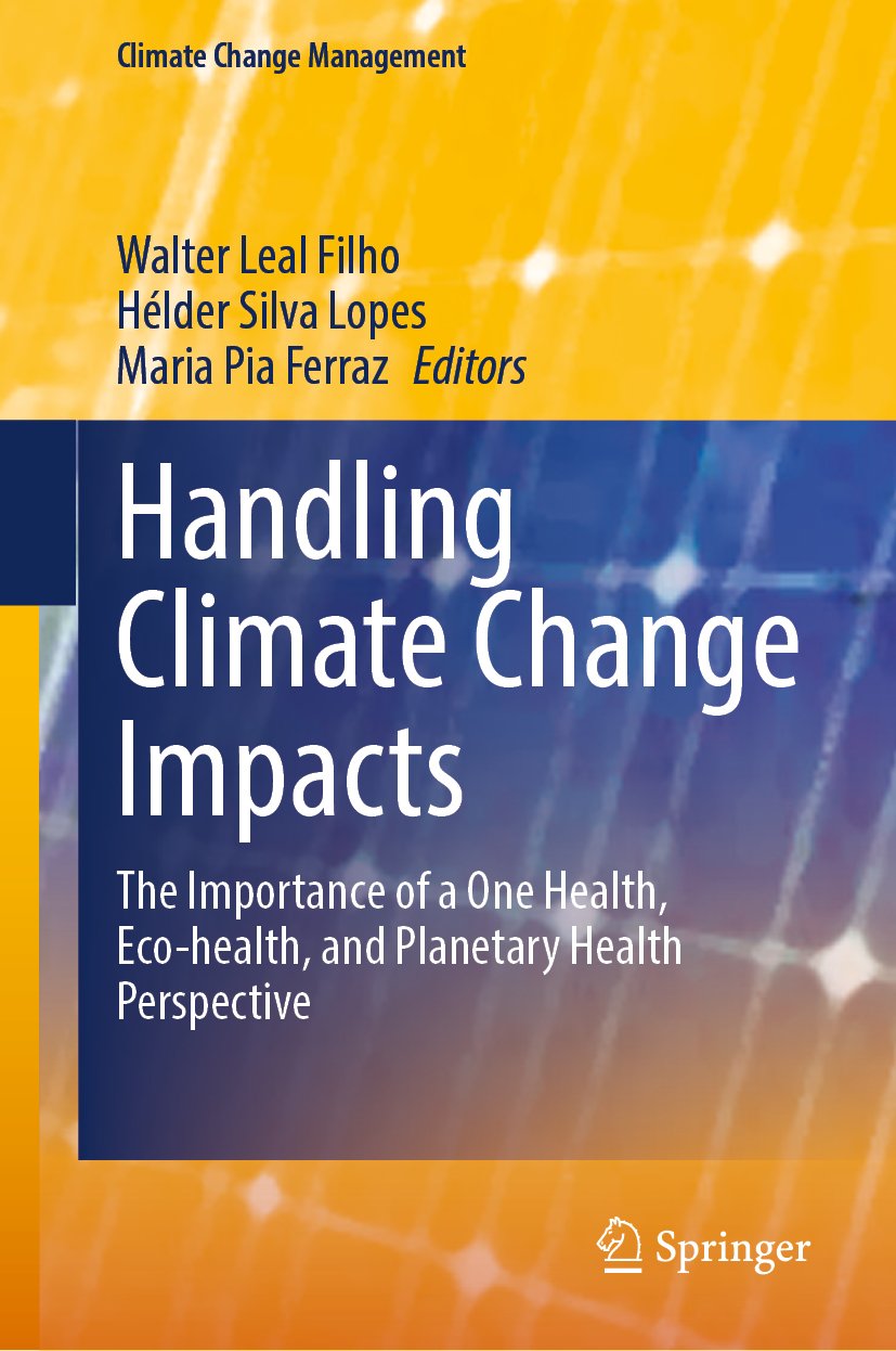 Handling Climate Change Impacts