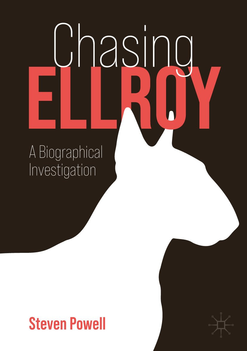 Chasing Ellroy