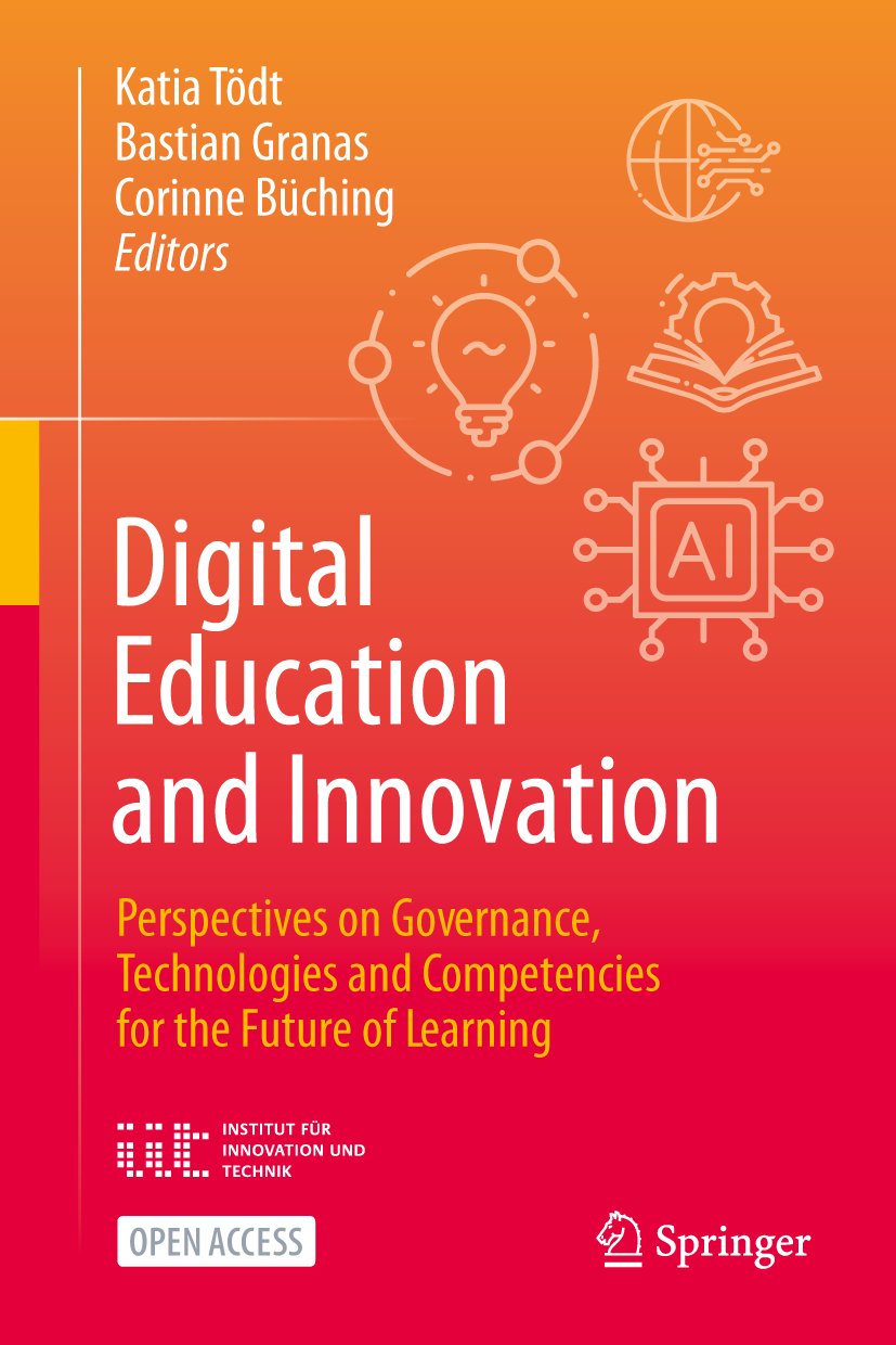 Digital Education and Innovation