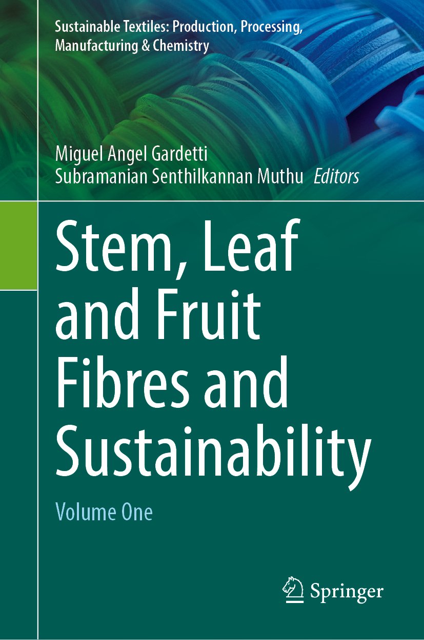 Stem, Leaf and Fruit Fibres and Sustainability