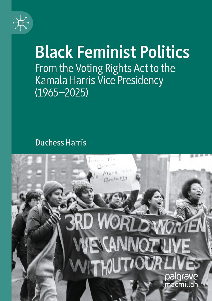 Black Feminist Politics