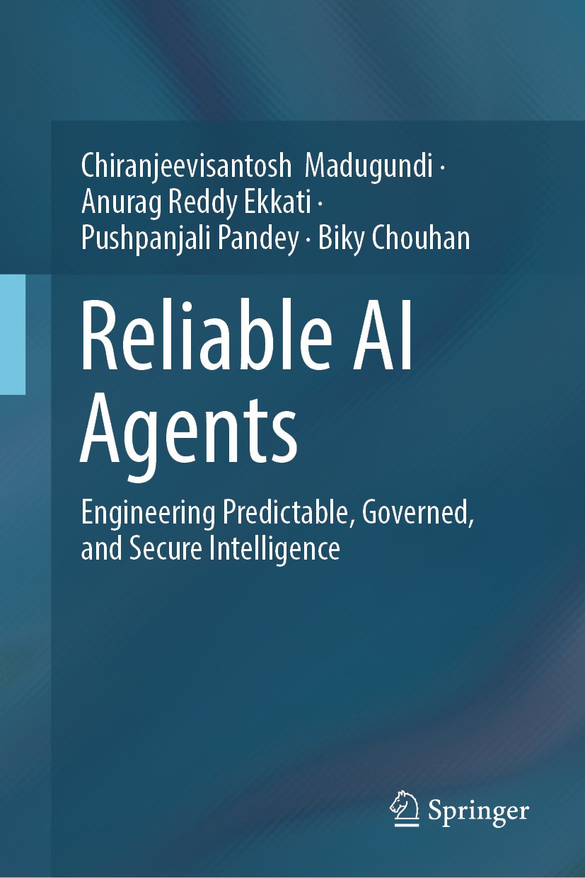 Reliable AI Agents