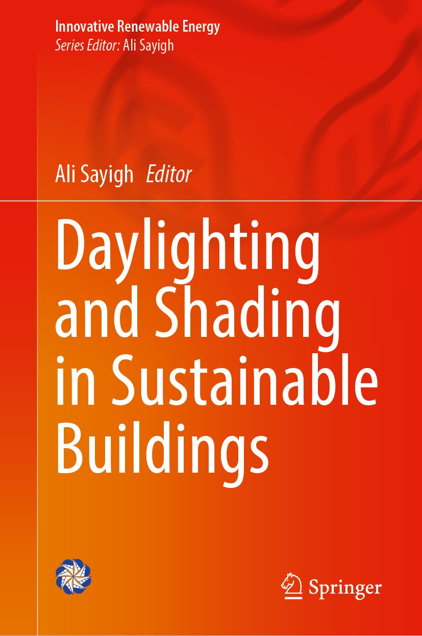 Daylighting and Shading in Sustainable Buildings