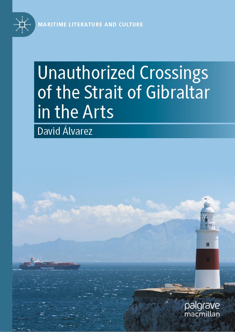Unauthorized Crossings of the Strait of Gibraltar in the Arts