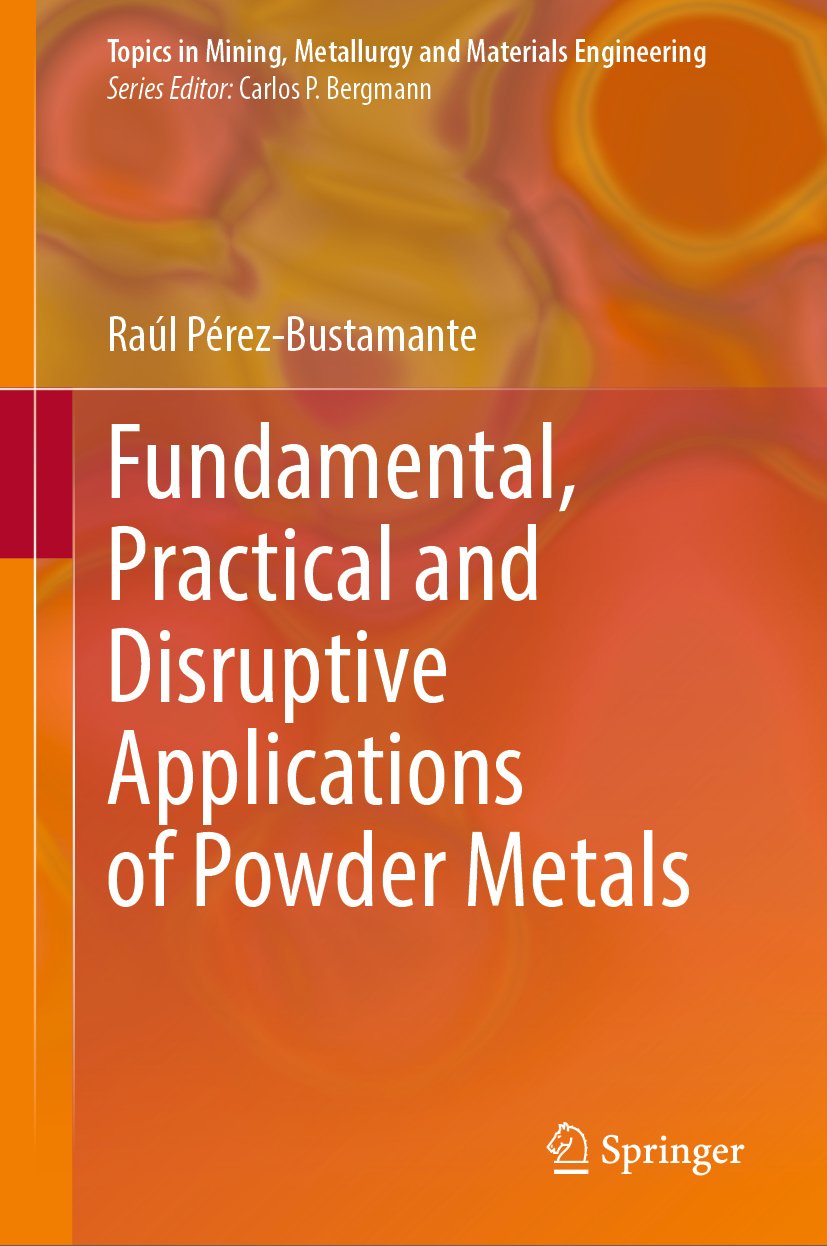 Topics in Mining, Metallurgy and Materials Engineering