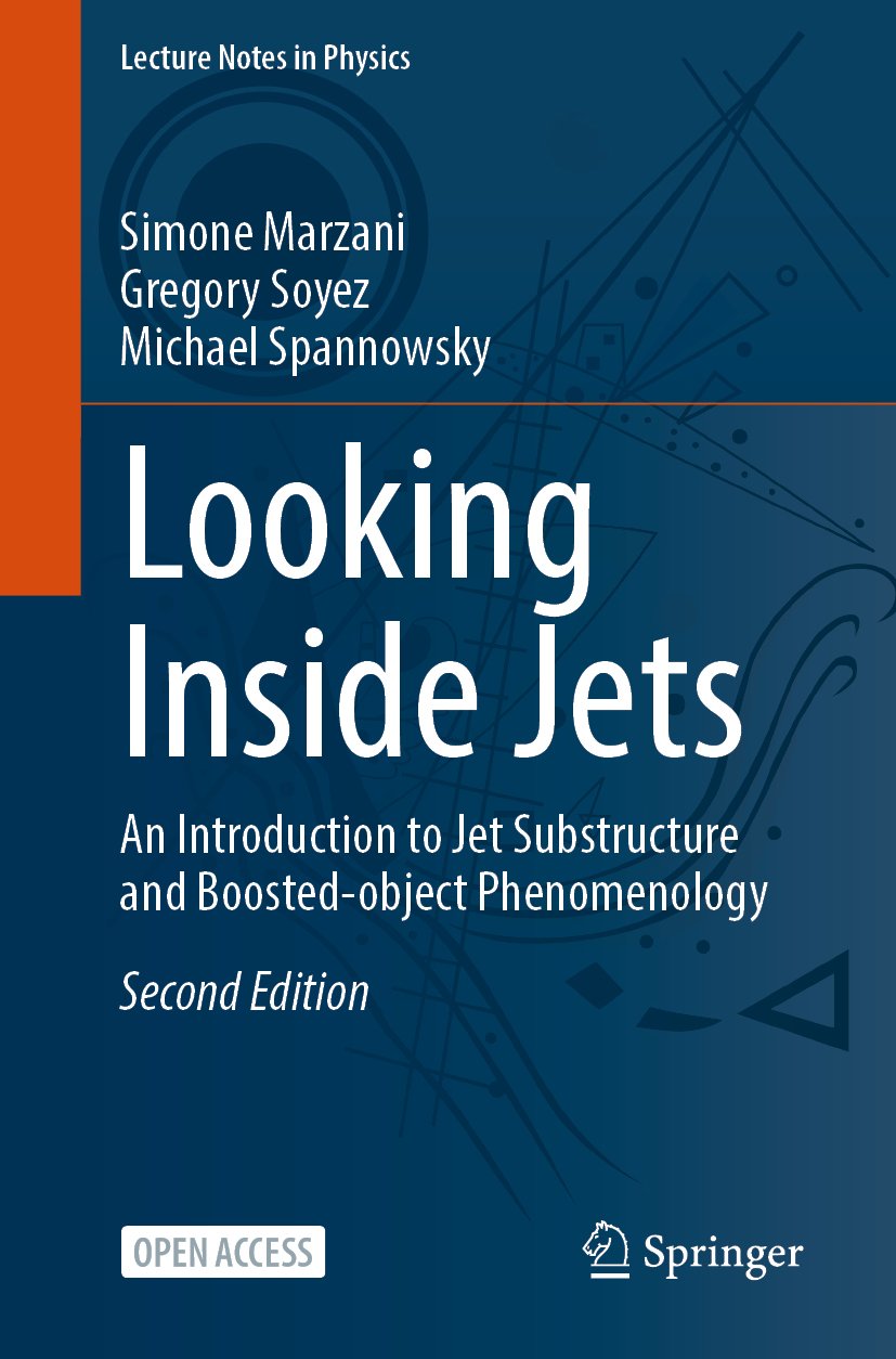 Looking Inside Jets