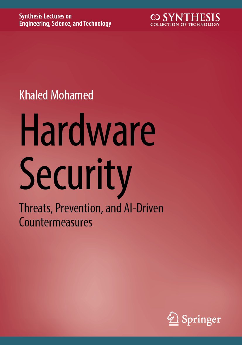 Hardware Security