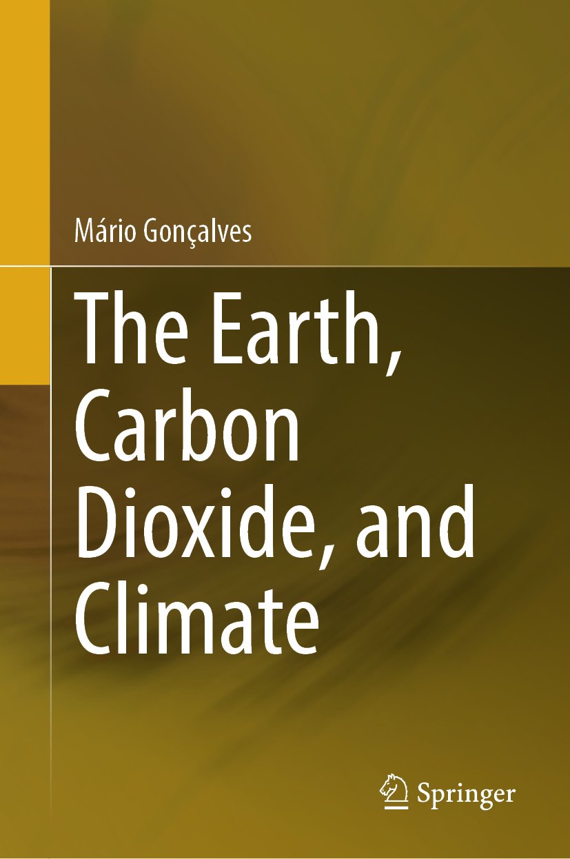 The Earth, Carbon Dioxide, and Climate