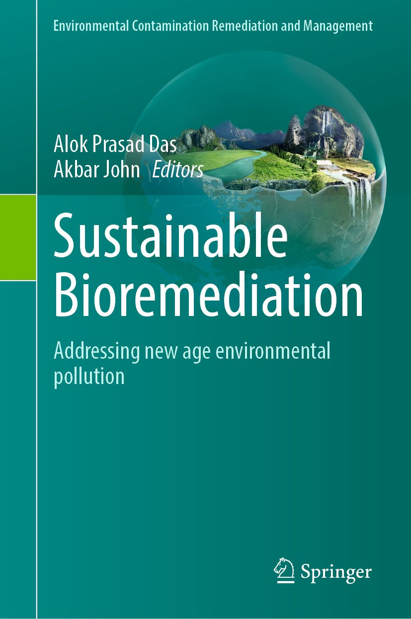 Sustainable Bioremediation