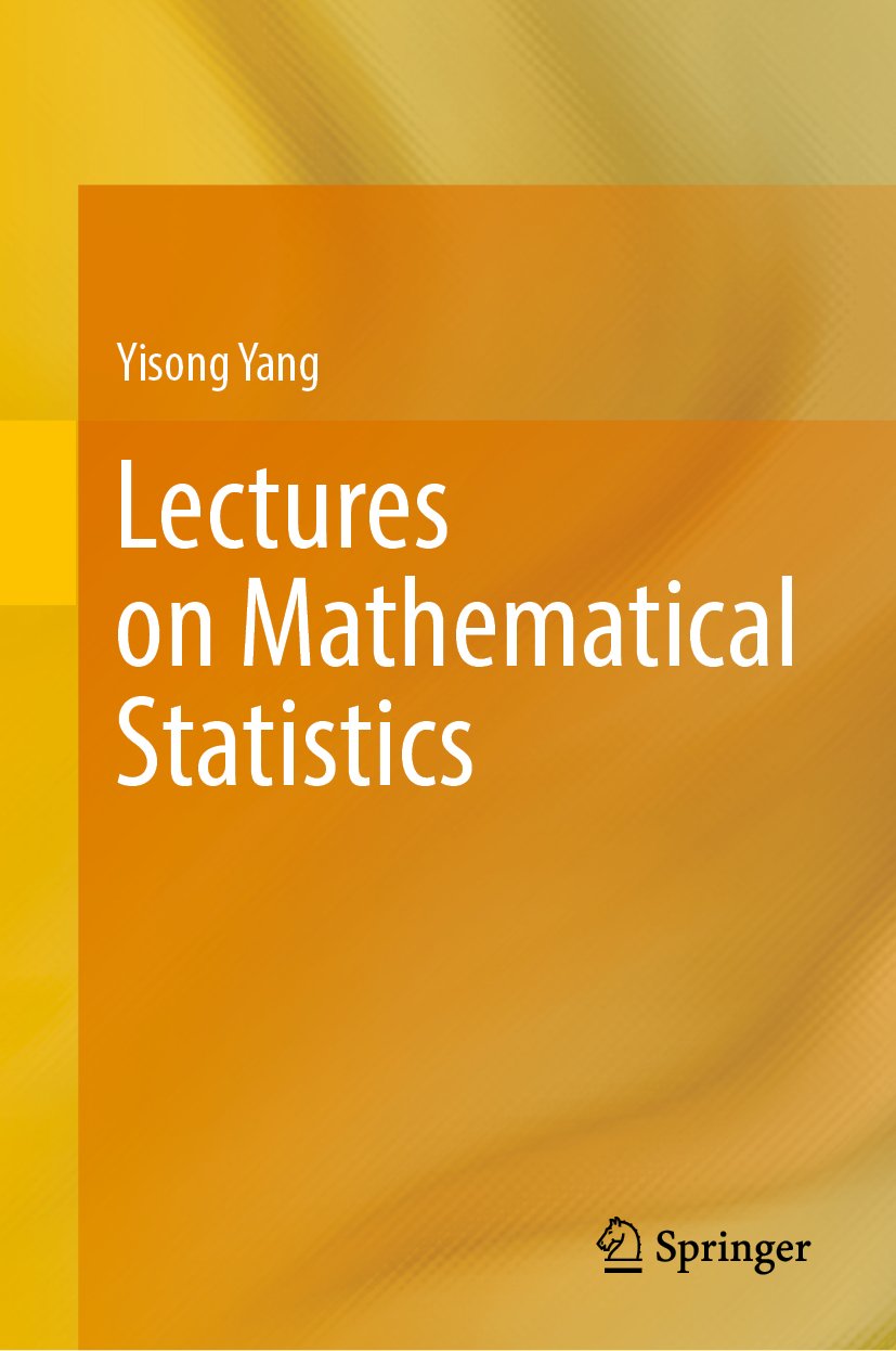 Lectures on Mathematical Statistics