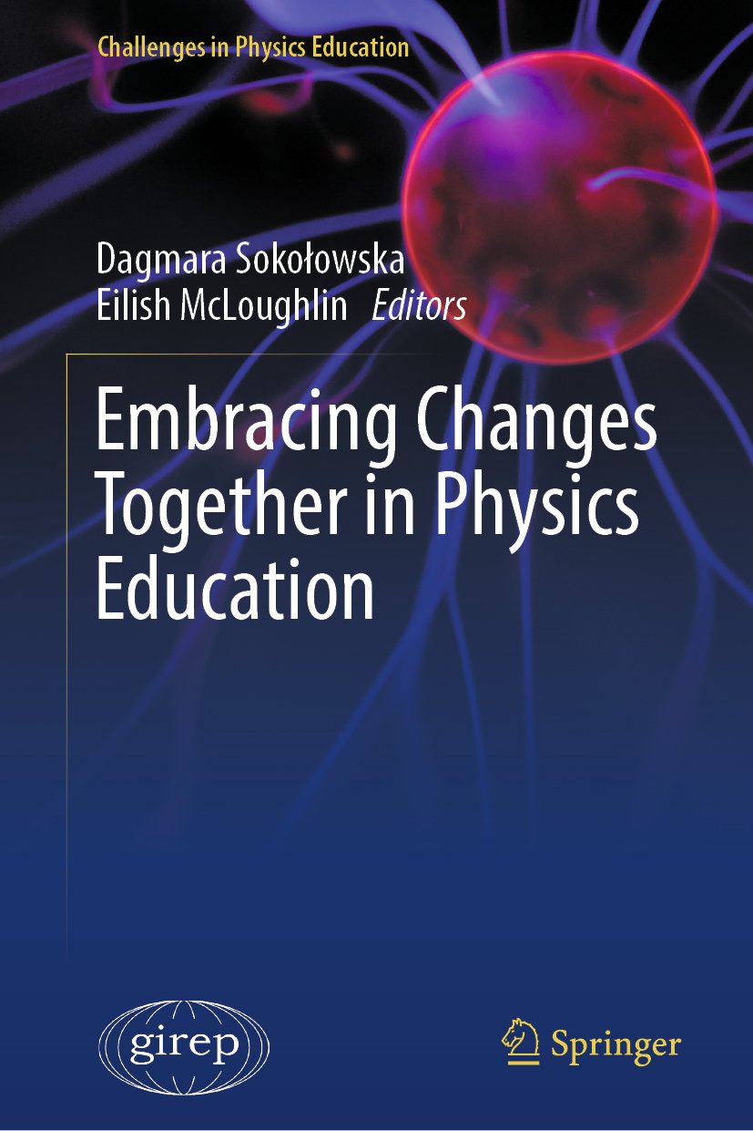Challenges in Physics Education