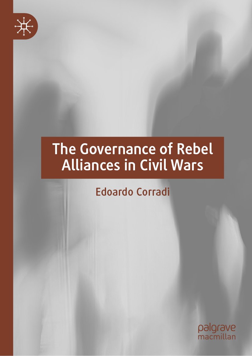 The Governance of Rebel Alliances in Civil Wars