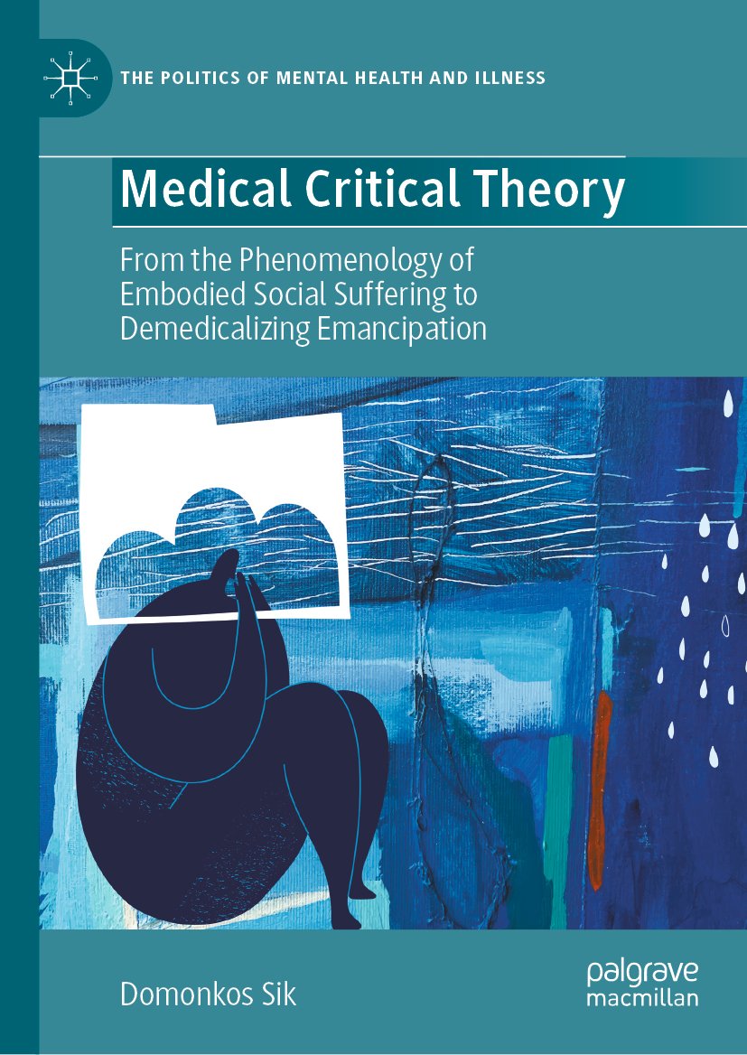 Medical Critical Theory