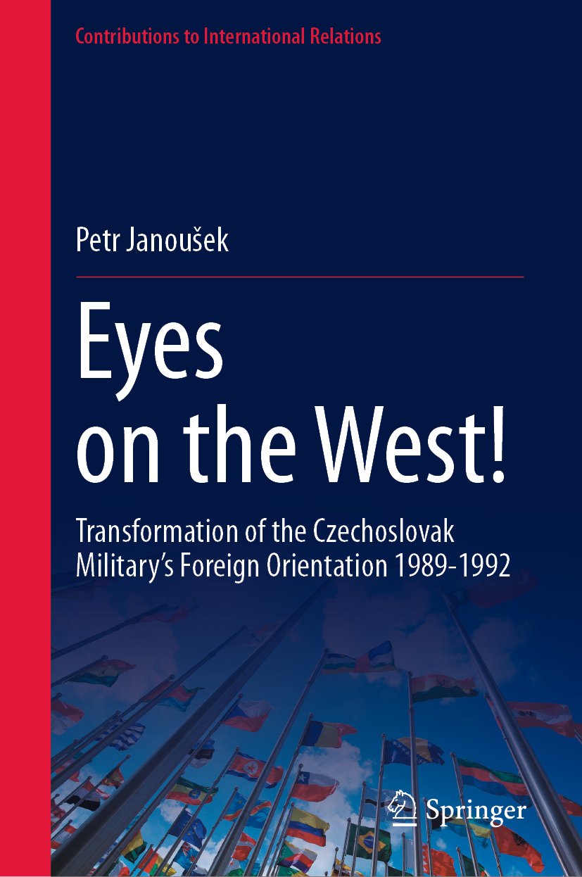 Eyes on the West!