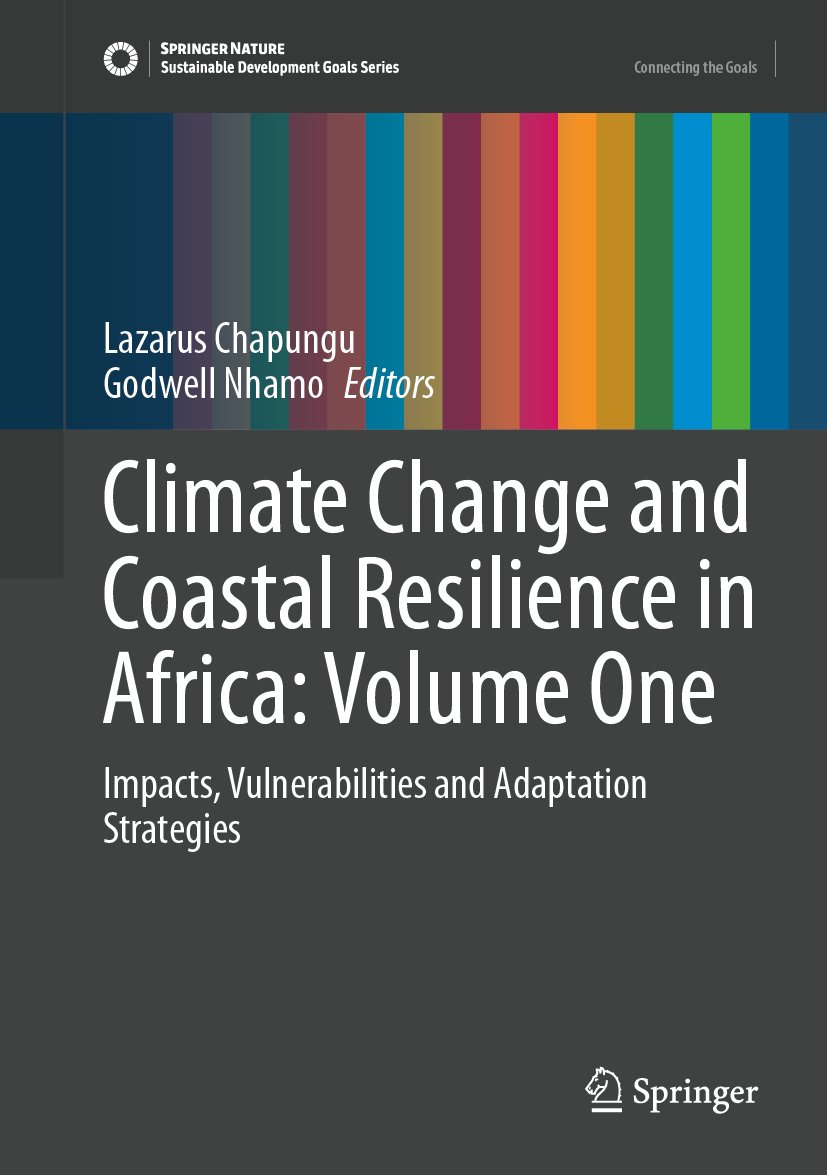 Climate Change and Coastal Resilience in Africa: Volume One