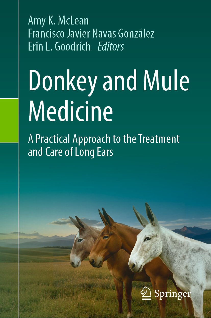 Donkey and Mule Medicine