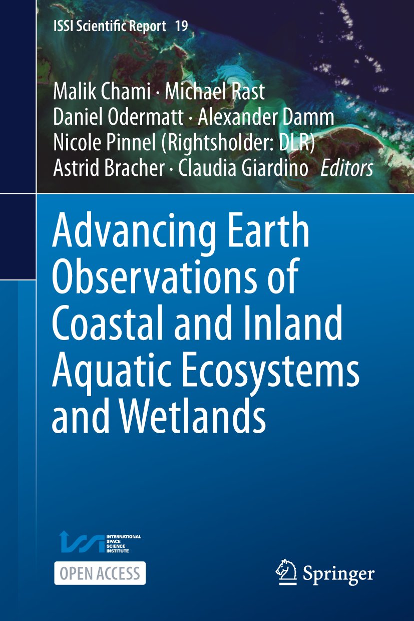 Advancing Earth Observations of Coastal and Inland Aquatic Ecosystems and Wetlands