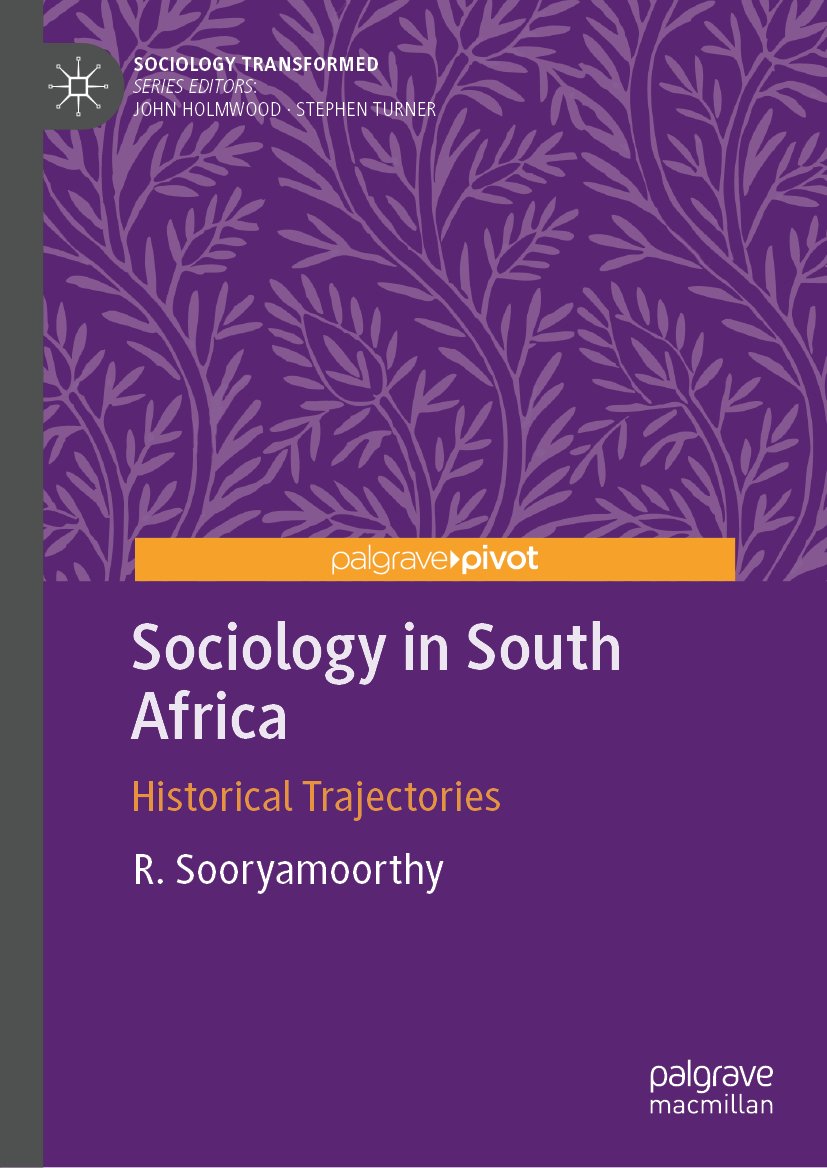 Sociology Transformed