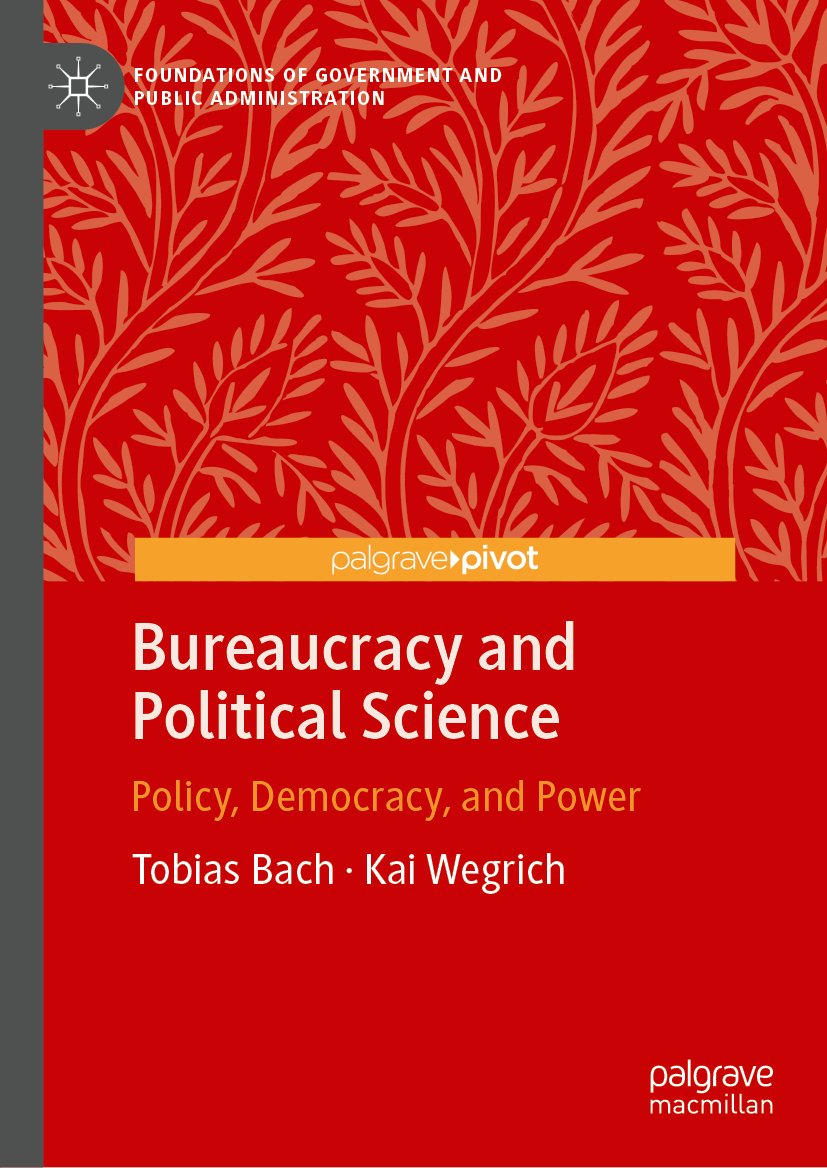 Bureaucracy and Political Science