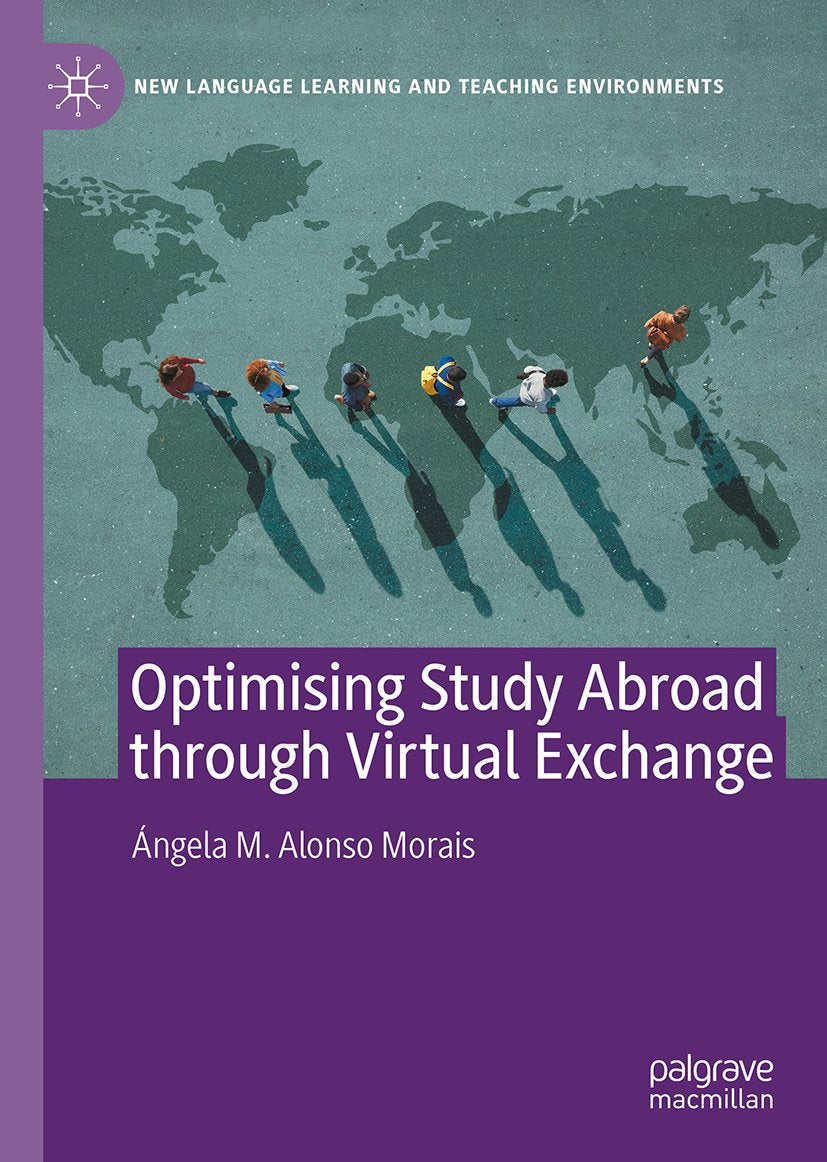 Optimising Study Abroad through Virtual Exchange