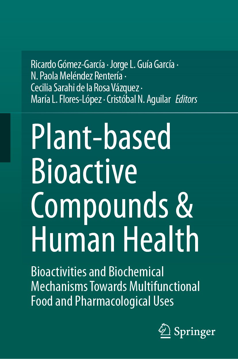 Plant-based Bioactive Compounds & Human Health
