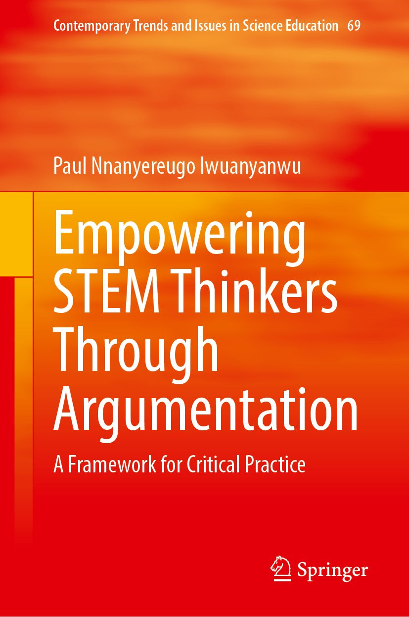 Empowering STEM Thinkers Through Argumentation
