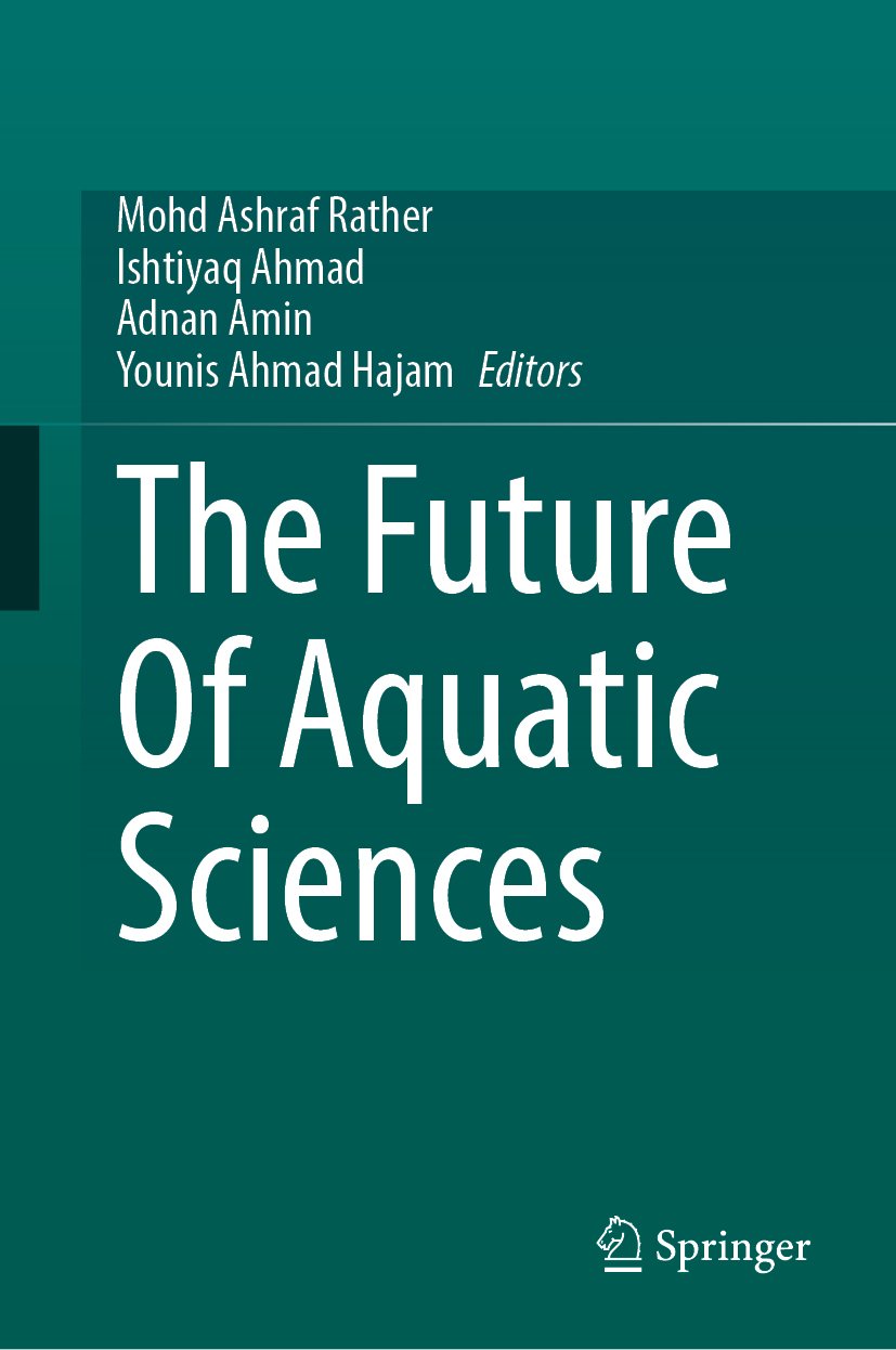 The Future Of Aquatic Sciences