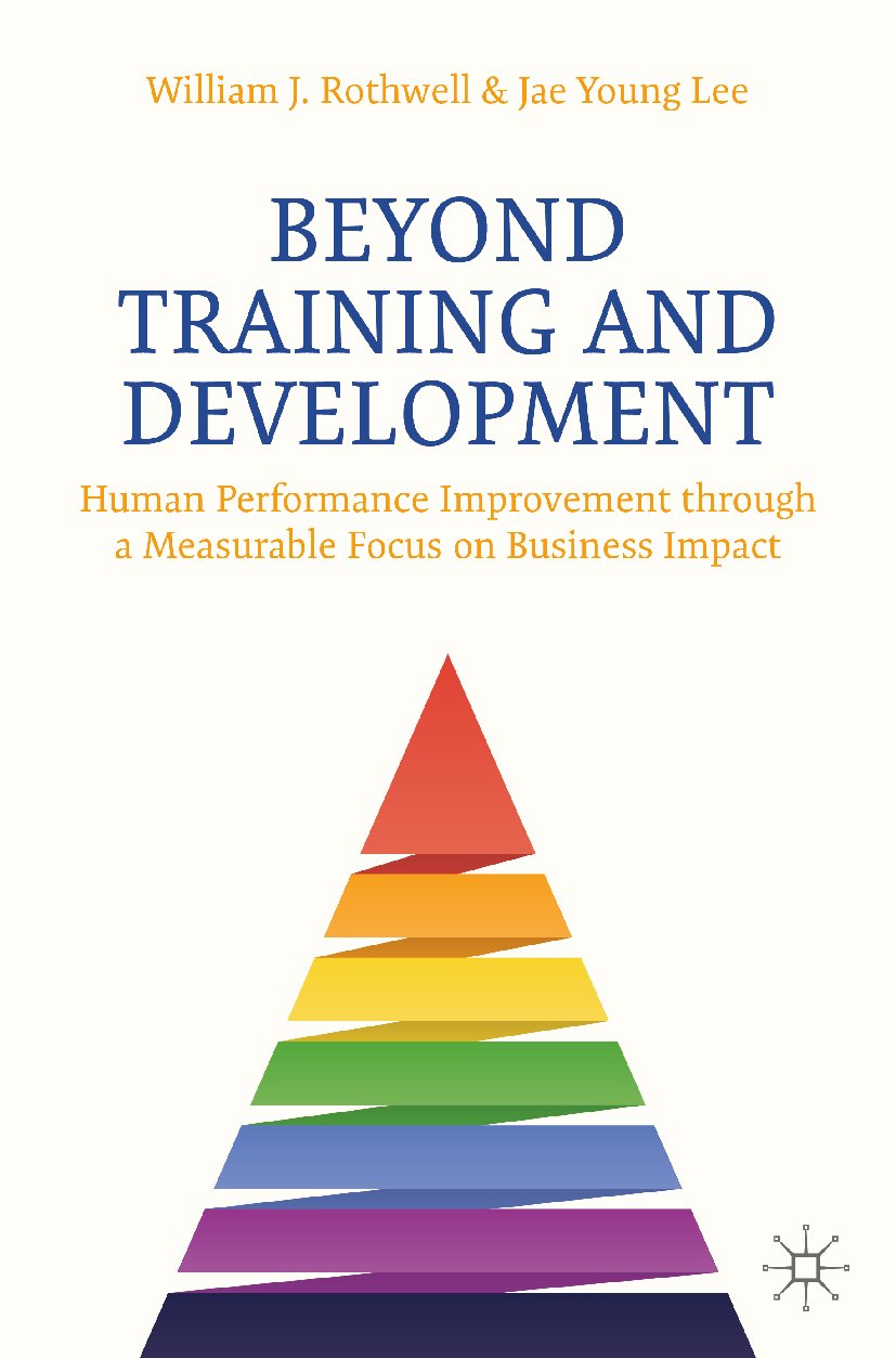 Beyond Training and Development