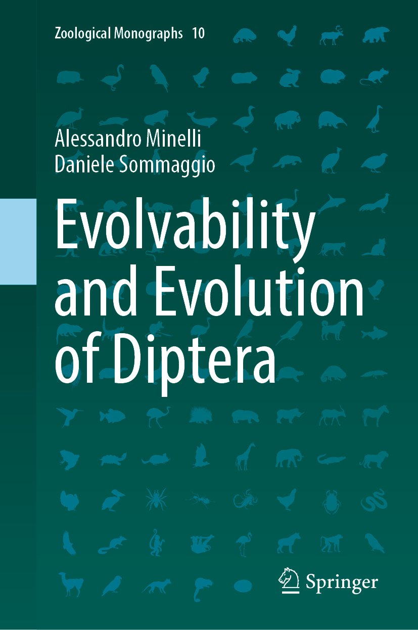Evolvability and Evolution of Diptera
