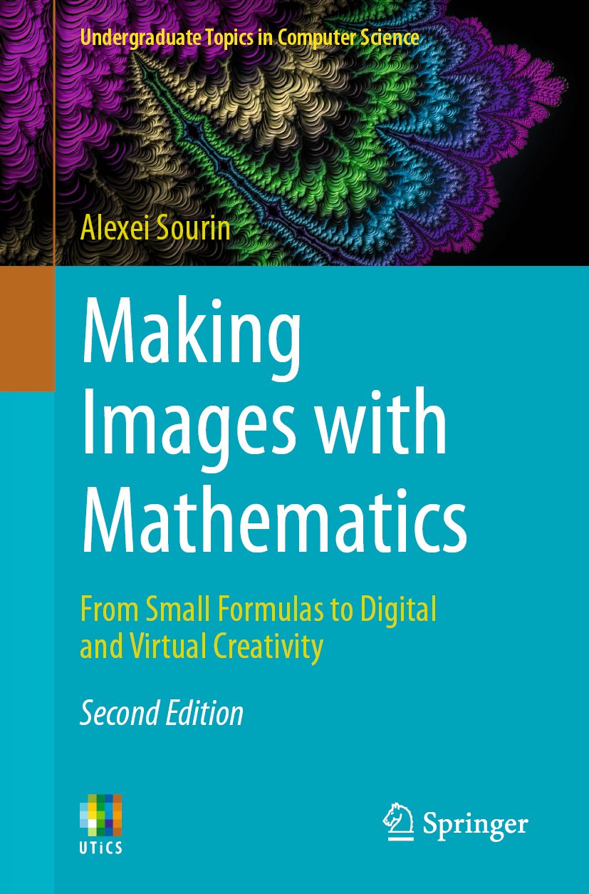 Making Images with Mathematics
