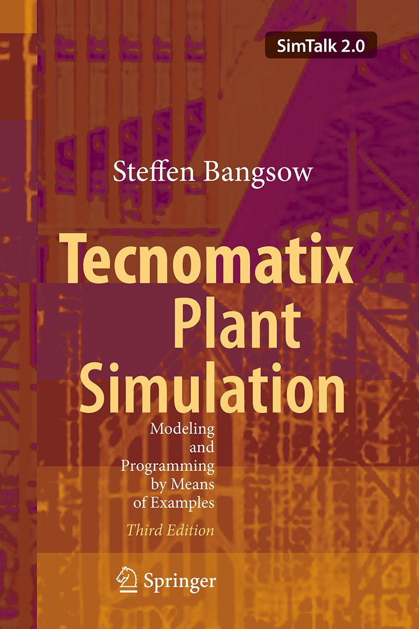 Tecnomatix Plant Simulation