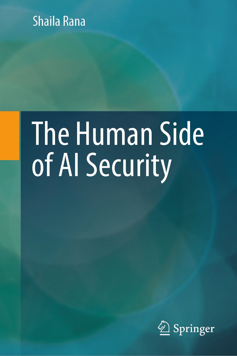 The Human Side of AI Security