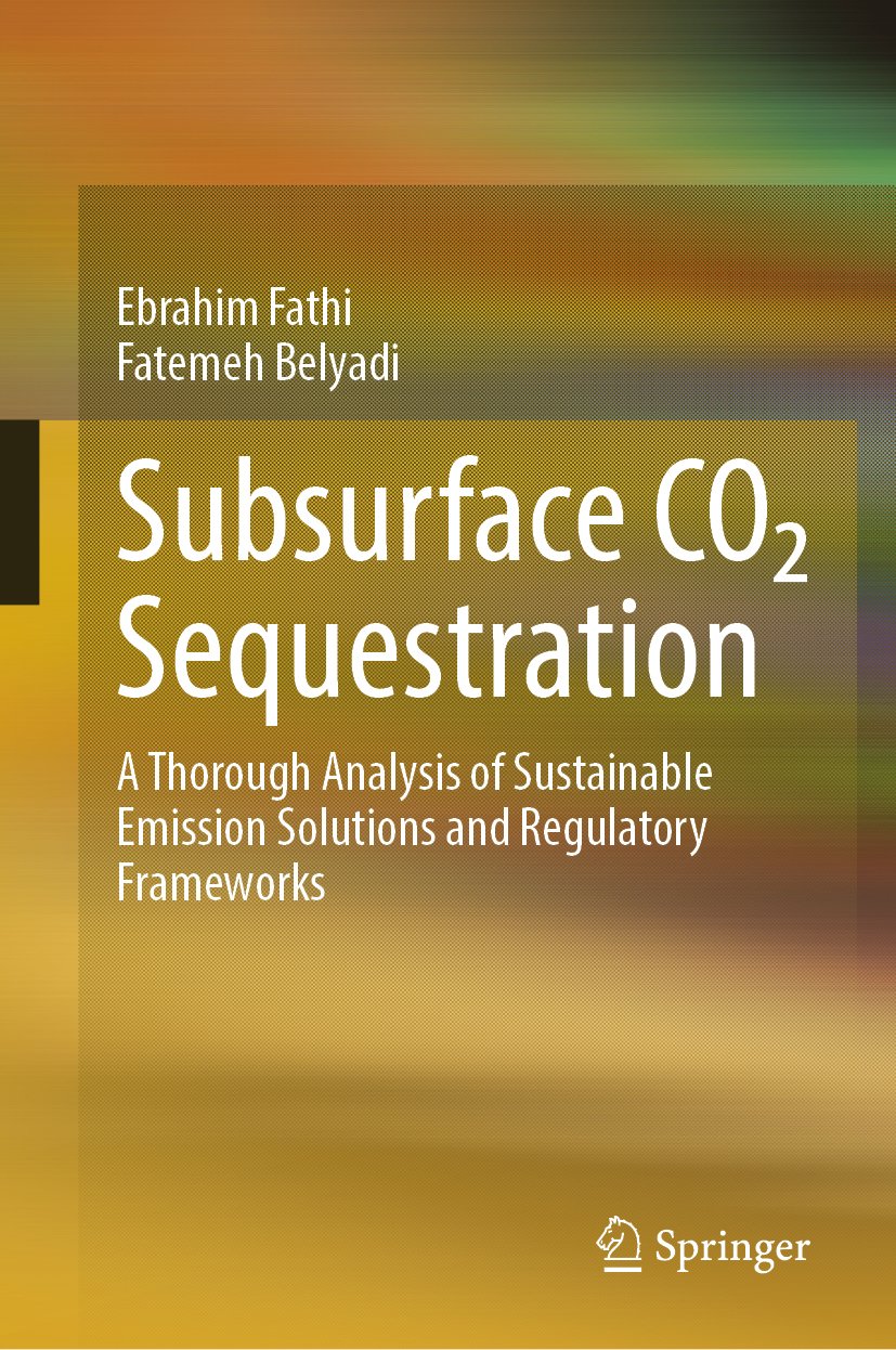 Subsurface CO₂ Sequestration