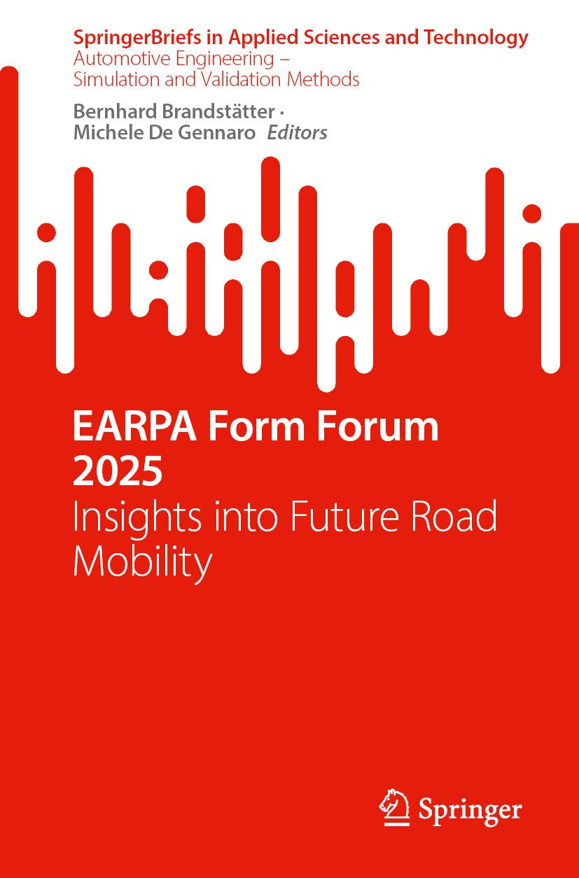 EARPA Form Forum 2025