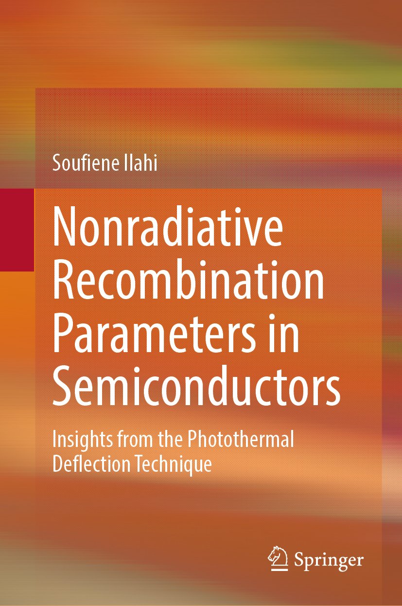 Nonradiative Recombination Parameters in Semiconductors