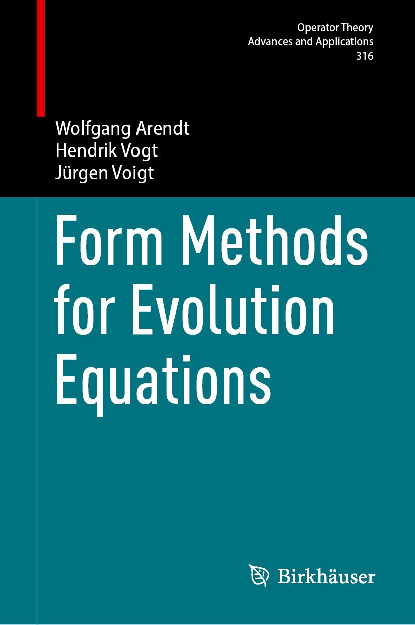 Operator Theory: Advances and Applications