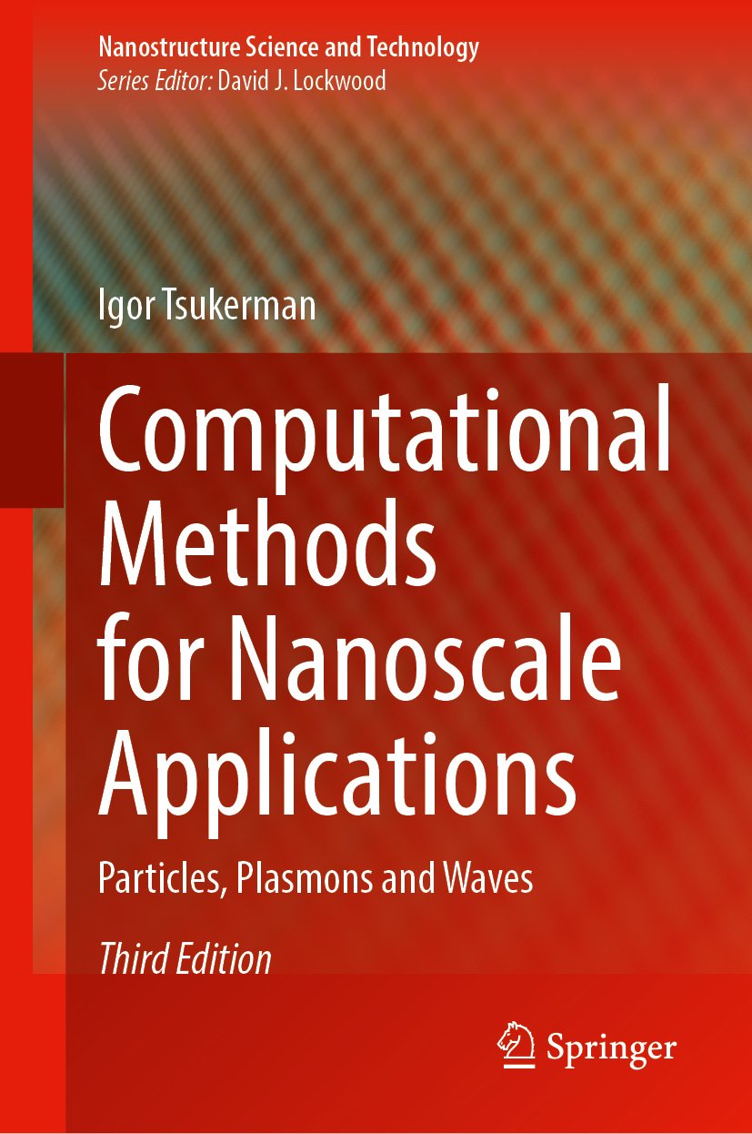 Computational Methods for Nanoscale Applications