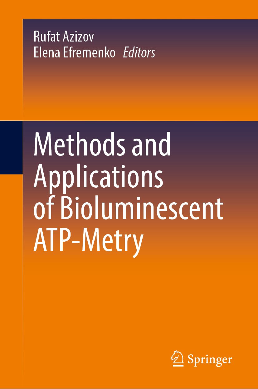 Methods and Applications of Bioluminescent ATP-Metry