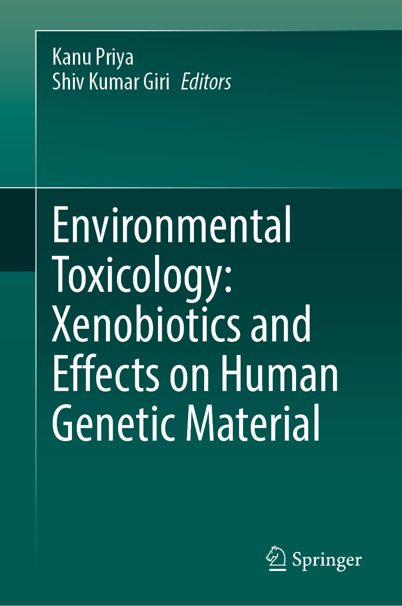 Environmental Toxicology: Xenobiotics and Effects on Human Genetic Material