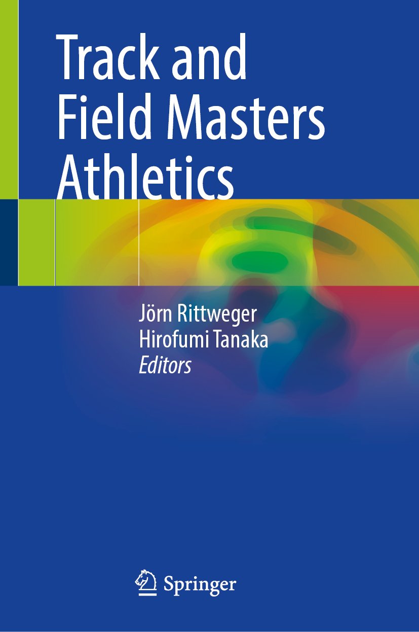 Track and Field Masters Athletics