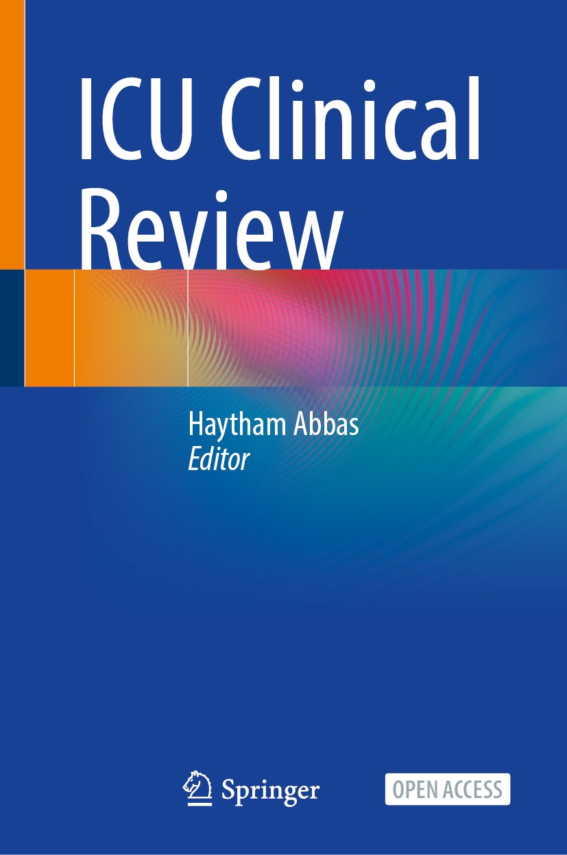 ICU Clinical Review