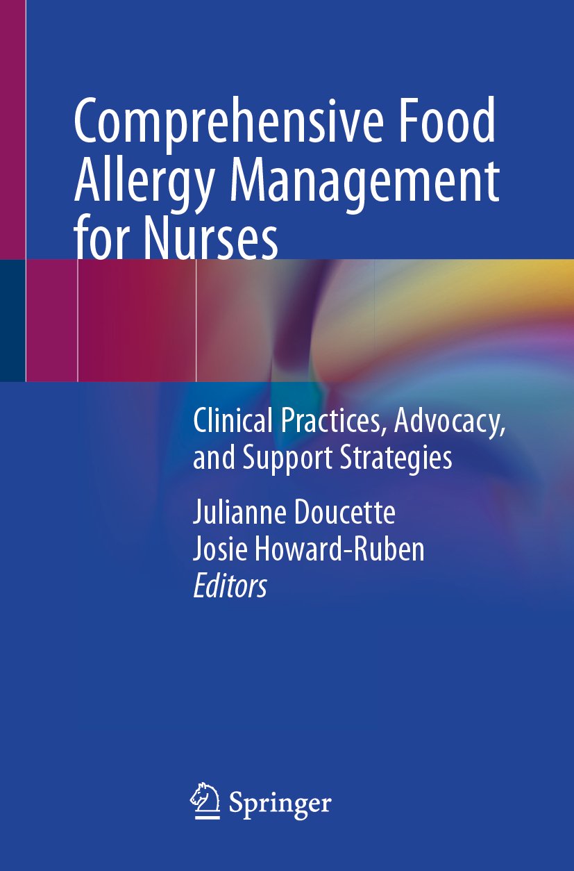Comprehensive Food Allergy Management for Nurses