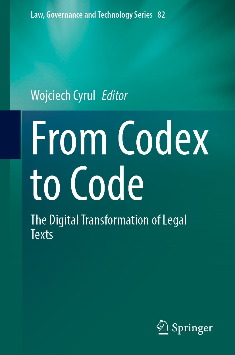 From Codex to Code