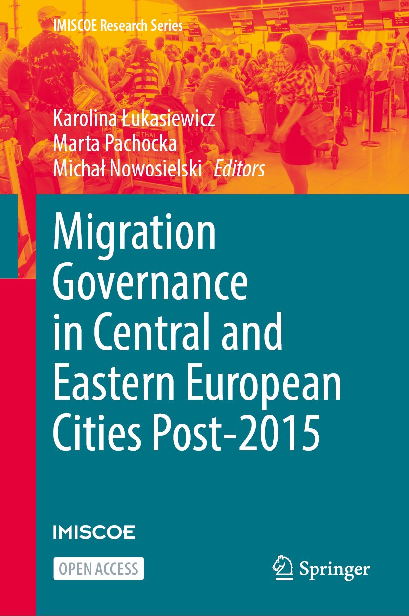 Migration Governance in Central and Eastern European Cities Post-2015