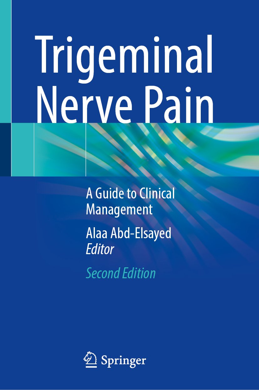Trigeminal Nerve Pain