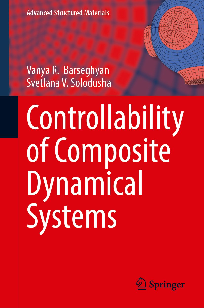 Controllability of Composite Dynamical Systems