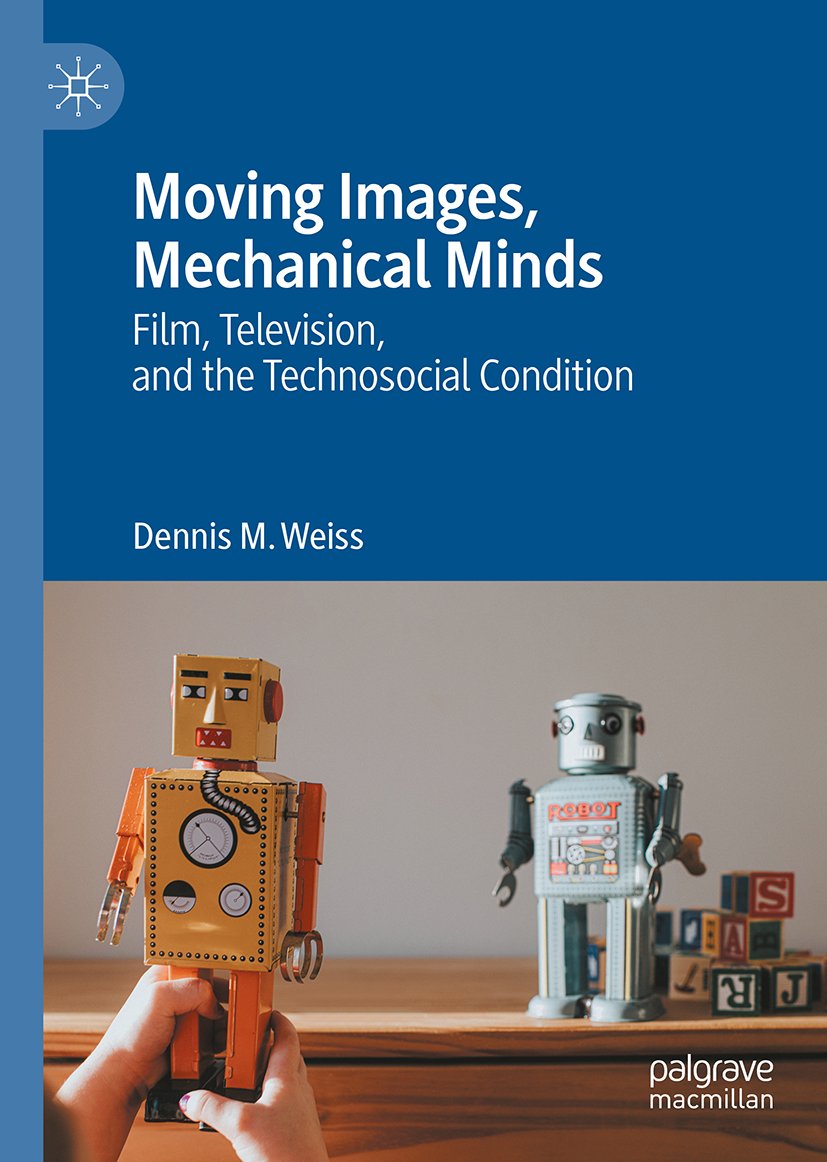 Moving Images, Mechanical Minds