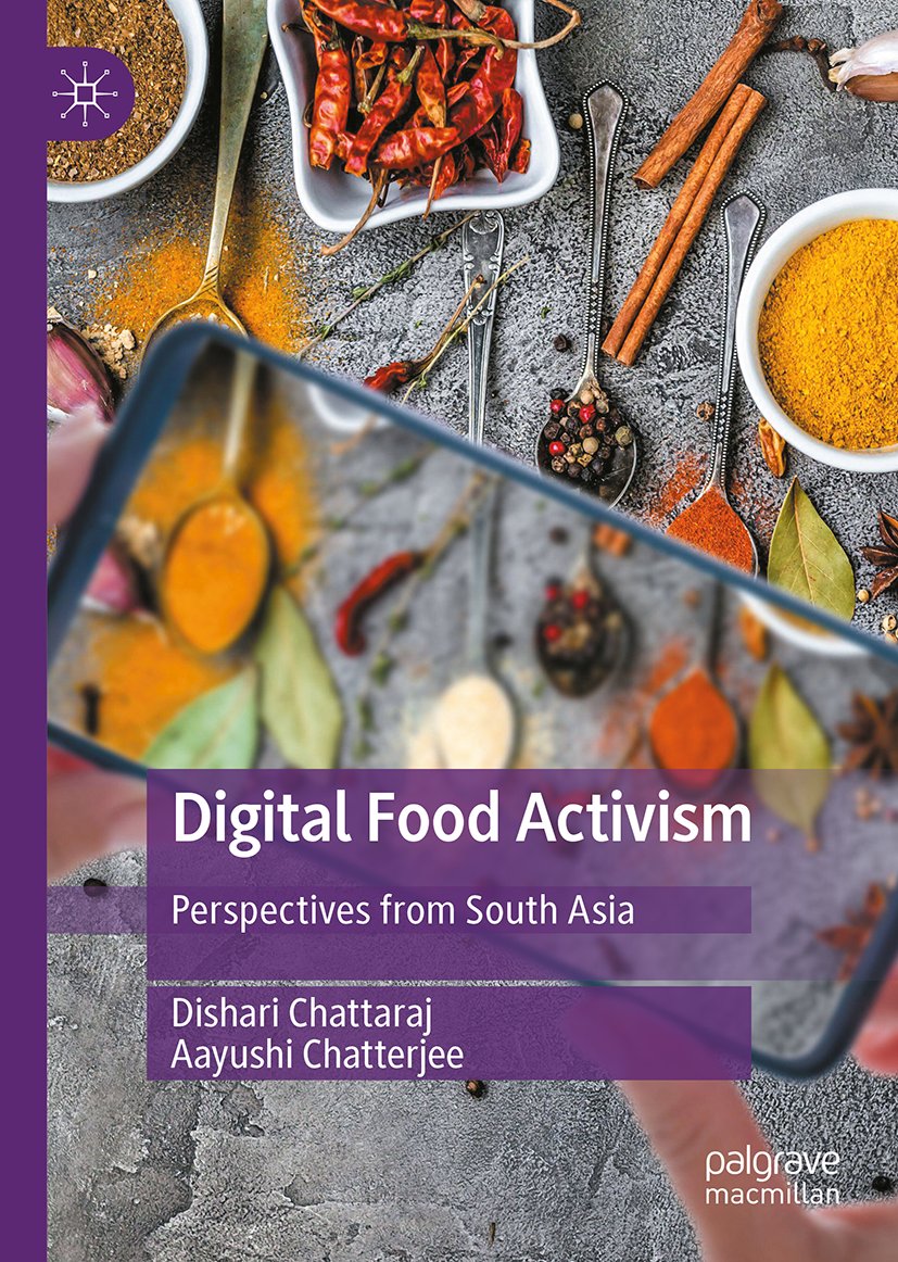 Digital Food Activism